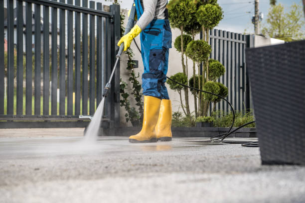 Playground Equipment Cleaning in Auburndale, FL