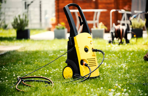 Best Dumpster Area Cleaning  in Auburndale, FL